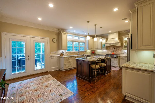 $1,250,000 | 5079 Rose Gardens Circle, Kingsport, TN 37660