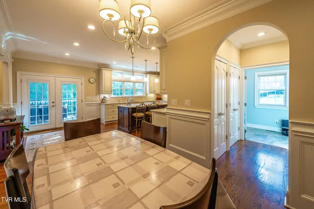 $1,250,000 | 5079 Rose Gardens Circle, Kingsport, TN 37660