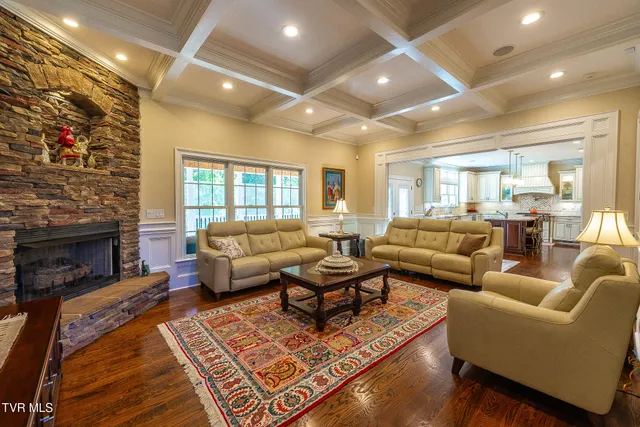 $1,250,000 | 5079 Rose Gardens Circle, Kingsport, TN 37660