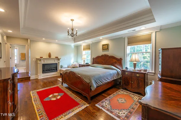 $1,199,999 | 5079 Rose Gardens Circle, Kingsport, TN 37660