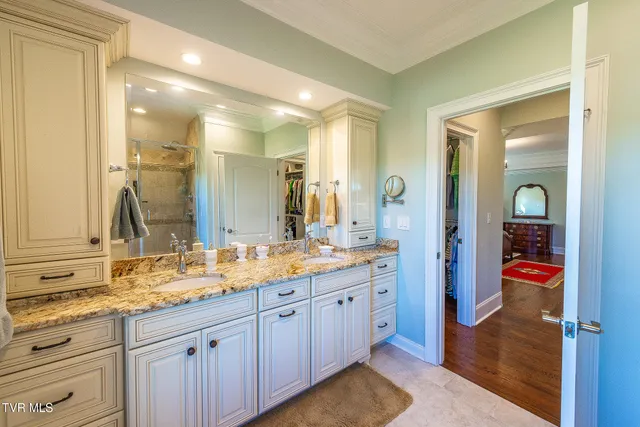 $1,250,000 | 5079 Rose Gardens Circle, Kingsport, TN 37660