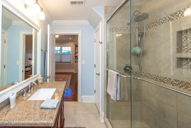 $1,250,000 | 5079 Rose Gardens Circle, Kingsport, TN 37660