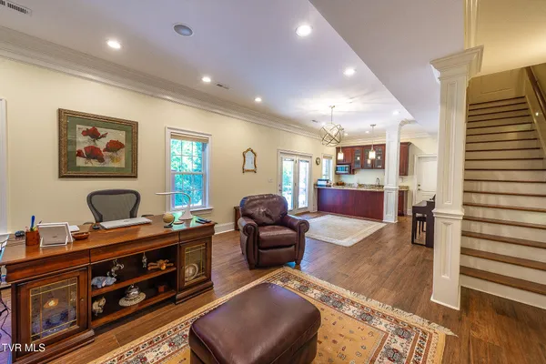 $1,199,999 | 5079 Rose Gardens Circle, Kingsport, TN 37660