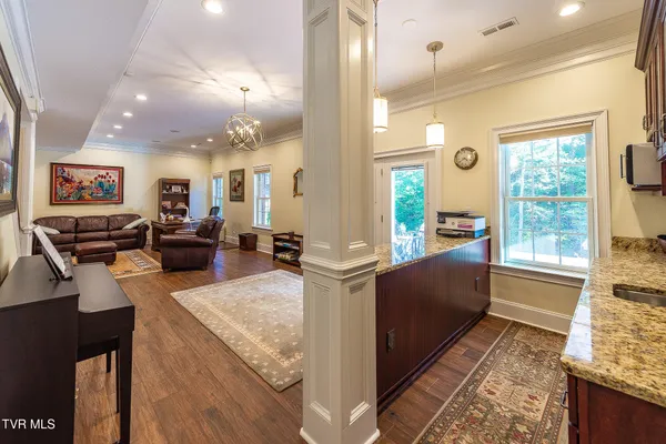 $1,199,999 | 5079 Rose Gardens Circle, Kingsport, TN 37660