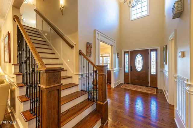 $1,250,000 | 5079 Rose Gardens Circle, Kingsport, TN 37660