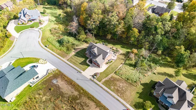 $1,250,000 | 5079 Rose Gardens Circle, Kingsport, TN 37660