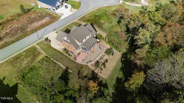 $1,250,000 | 5079 Rose Gardens Circle, Kingsport, TN 37660