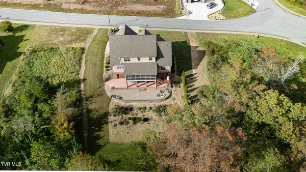 $1,199,999 | 5079 Rose Gardens Circle, Kingsport, TN 37660