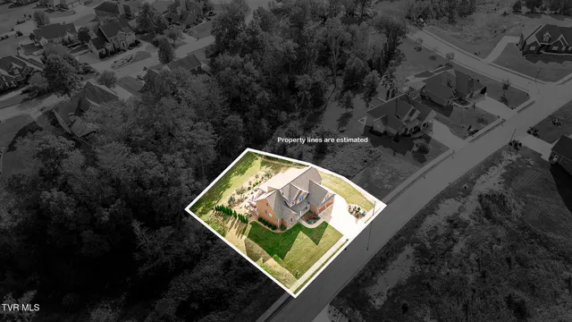 $1,250,000 | 5079 Rose Gardens Circle, Kingsport, TN 37660