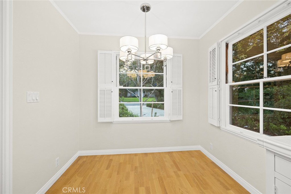 1300 Ramona Road Arcadia, CA 91006 - Photo 21 of 39 a view of a room with windows