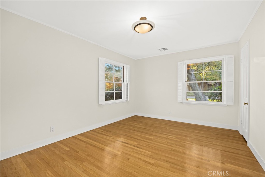 1300 Ramona Road Arcadia, CA 91006 - Photo 27 of 39 a view of empty room with windows