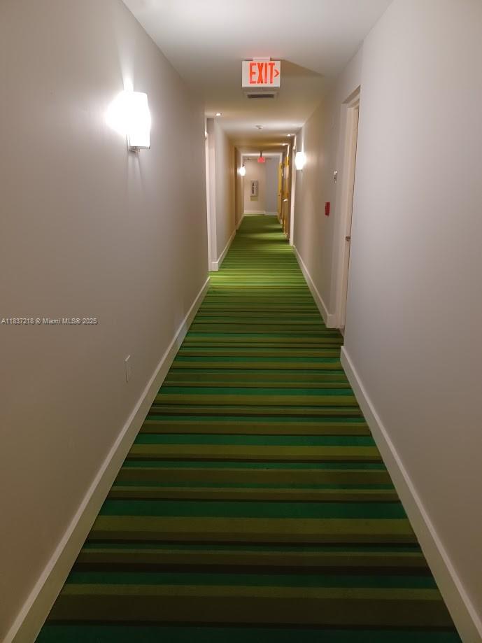 133 Northeast 2nd Avenue, Unit 412 Miami, FL 33132 - Photo 22 of 32