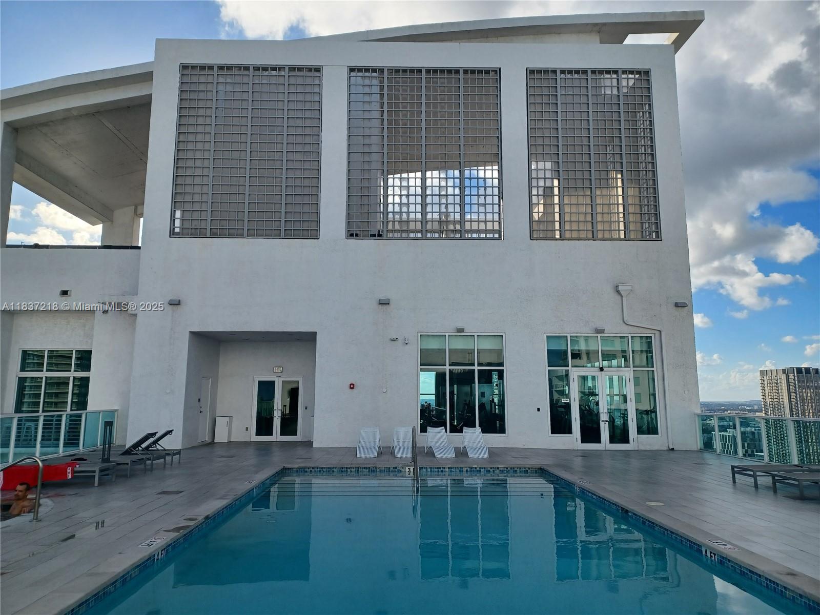 133 Northeast 2nd Avenue, Unit 412 Miami, FL 33132 - Photo 30 of 32