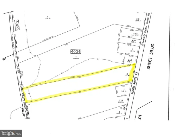 $450,000 | 139 Highway 73, Berlin, NJ 08009