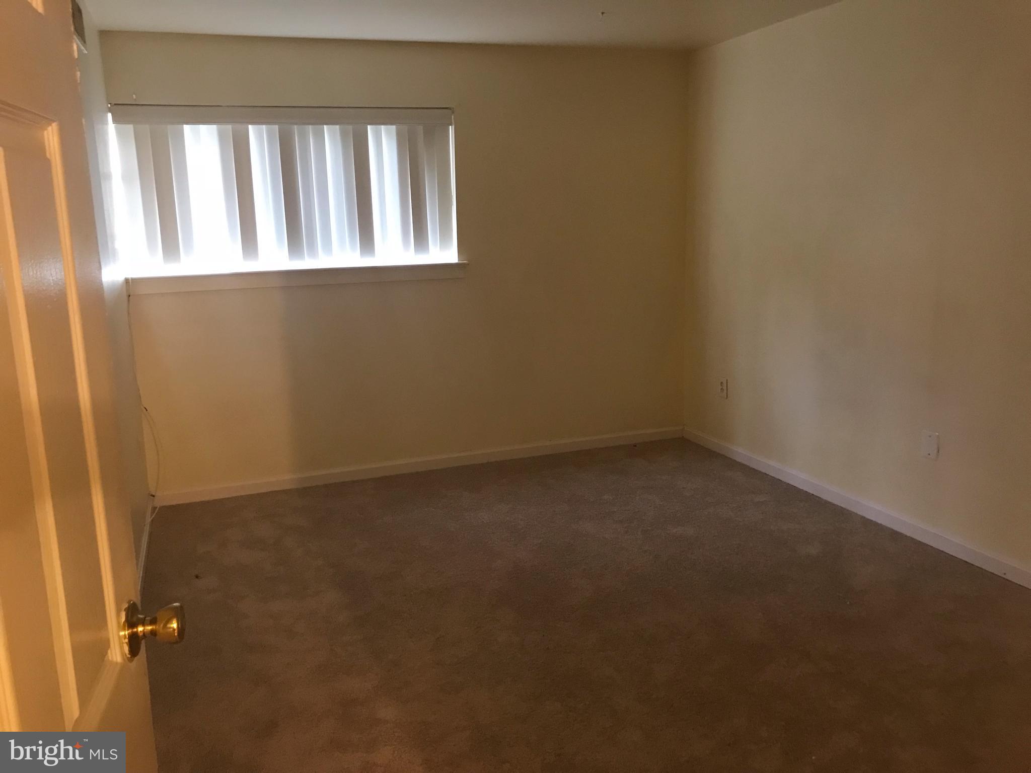 8489 Greenbelt Road, Unit T1 Greenbelt, MD 20770 - Photo 18 of 20 Bedroom
