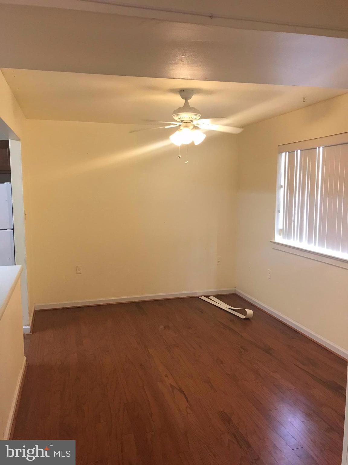 8489 Greenbelt Road, Unit T1 Greenbelt, MD 20770 - Photo 7 of 20 Dining Room