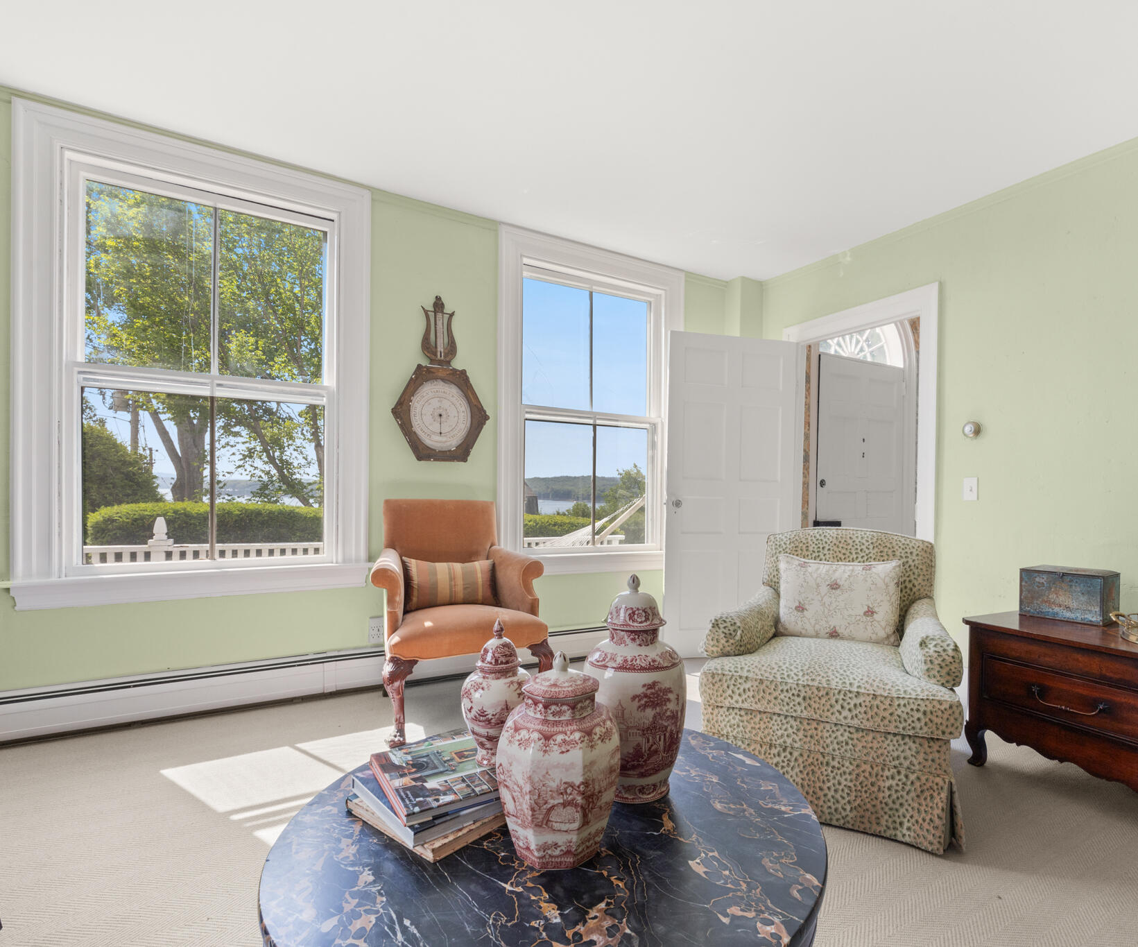 197 Perkins Street Castine, ME 04421 - Photo 22 of 48 Perkins Street
