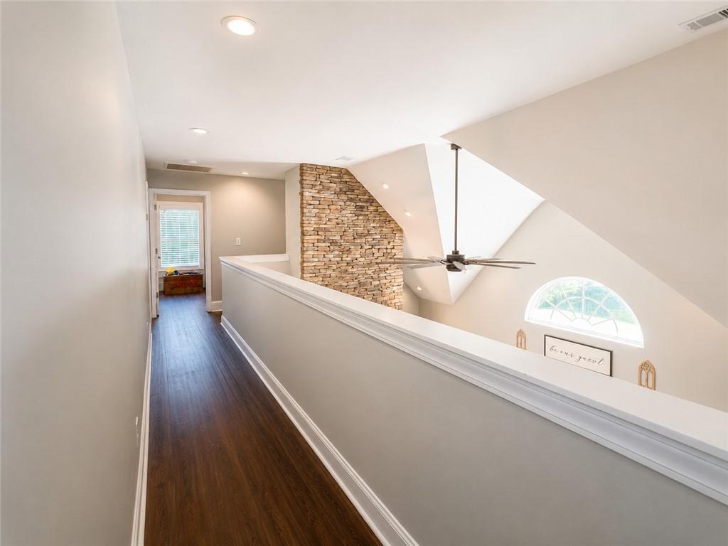 822 Old Dalton Road Northeast Rome, GA 30165 - Photo 29 of 38 Gallery Image 29