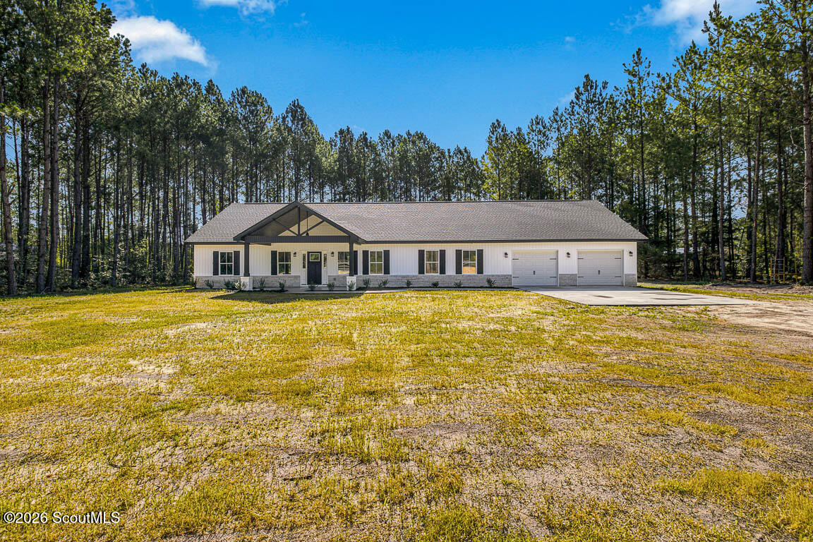 7299 Manningtown Road Jesup, GA 31546 - Photo 34 of 44 1799manningtown-2
