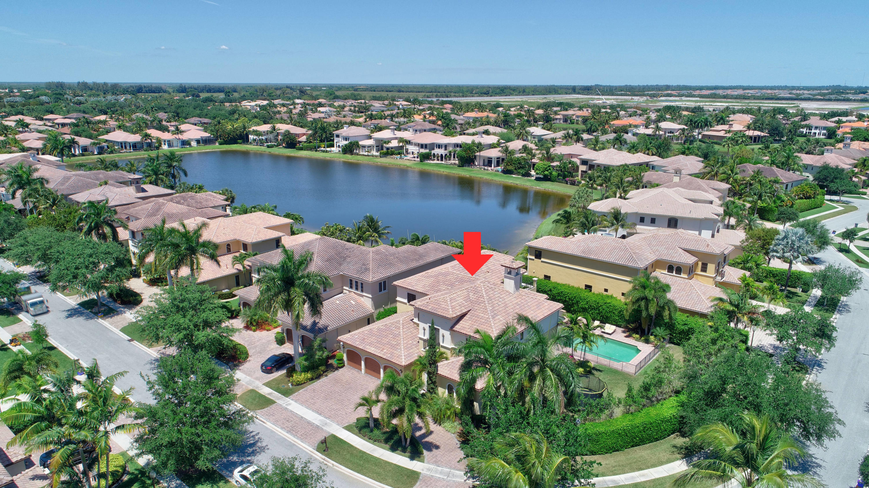 17809 Key Vista Way Boca Raton, FL 33496 - Photo 2 of 99 DJI_0272_3_4_5_6