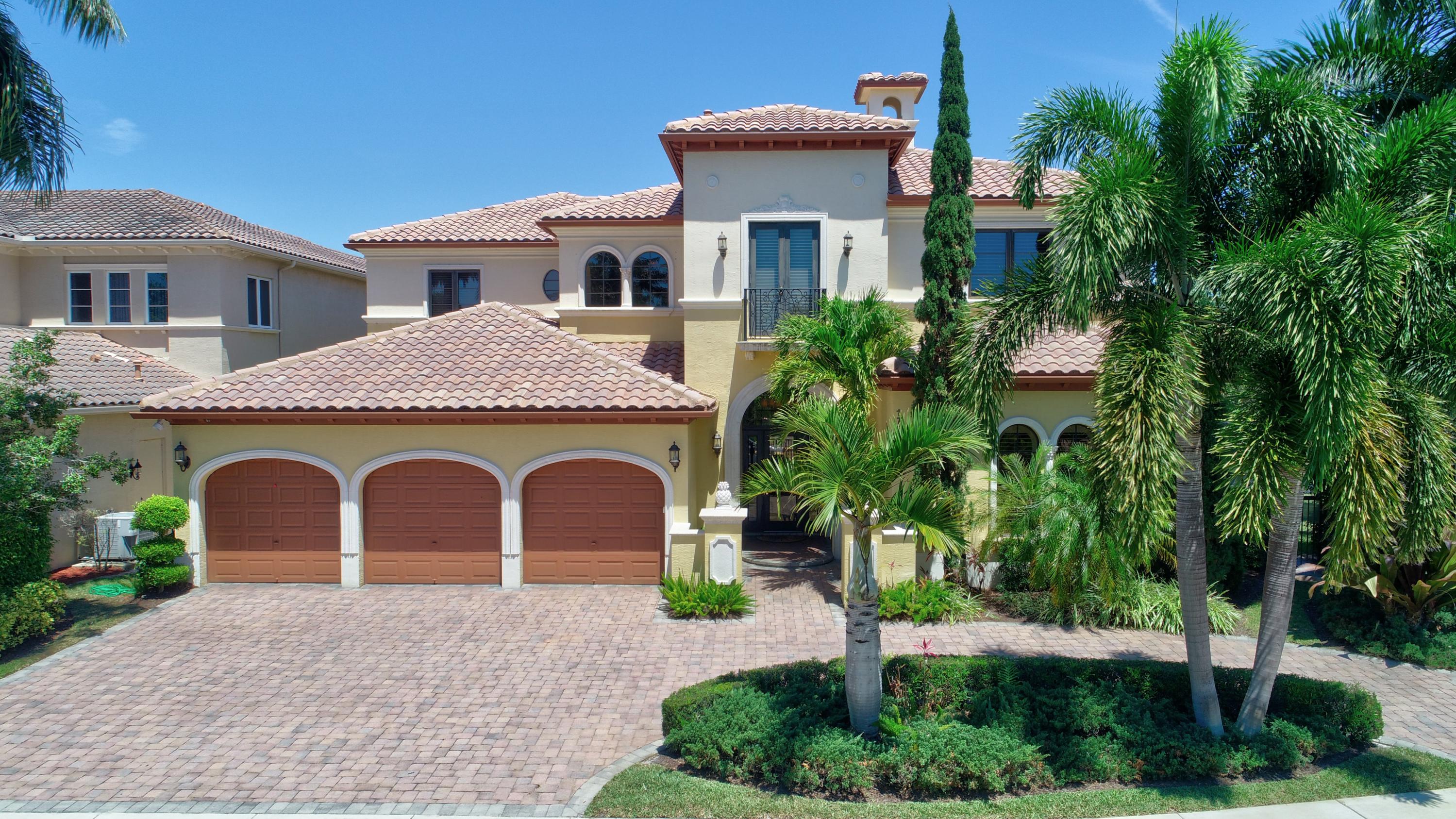 17809 Key Vista Way Boca Raton, FL 33496 - Photo 53 of 99 DJI_0247_48_49_50_51