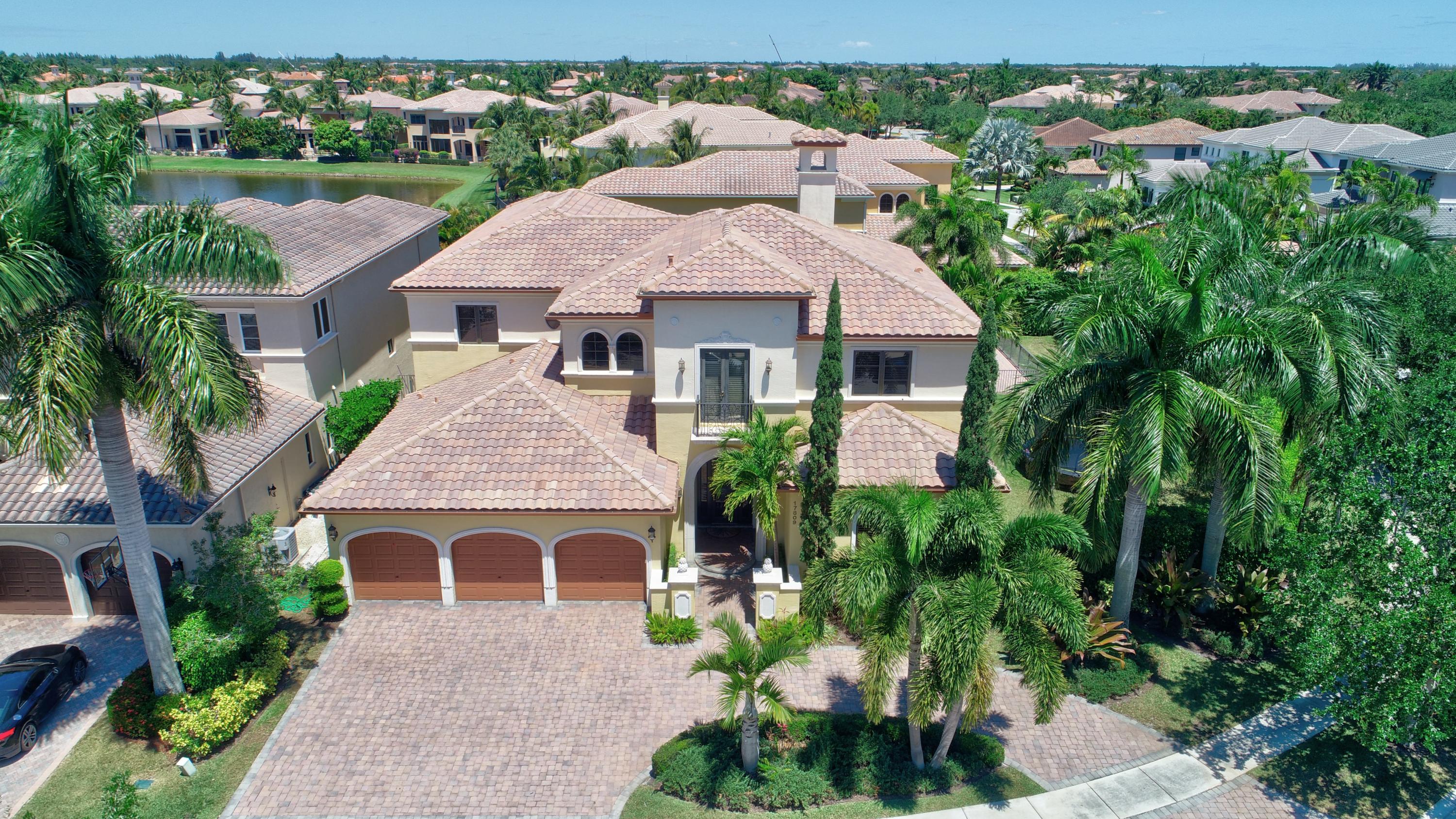 17809 Key Vista Way Boca Raton, FL 33496 - Photo 54 of 99 DJI_0262_3_4_5_6