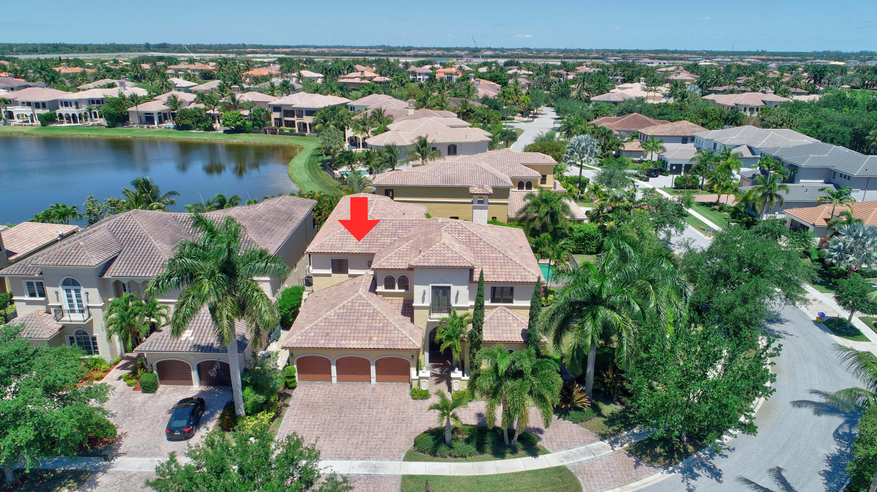 17809 Key Vista Way Boca Raton, FL 33496 - Photo 55 of 99 DJI_0267_68_69_70_71