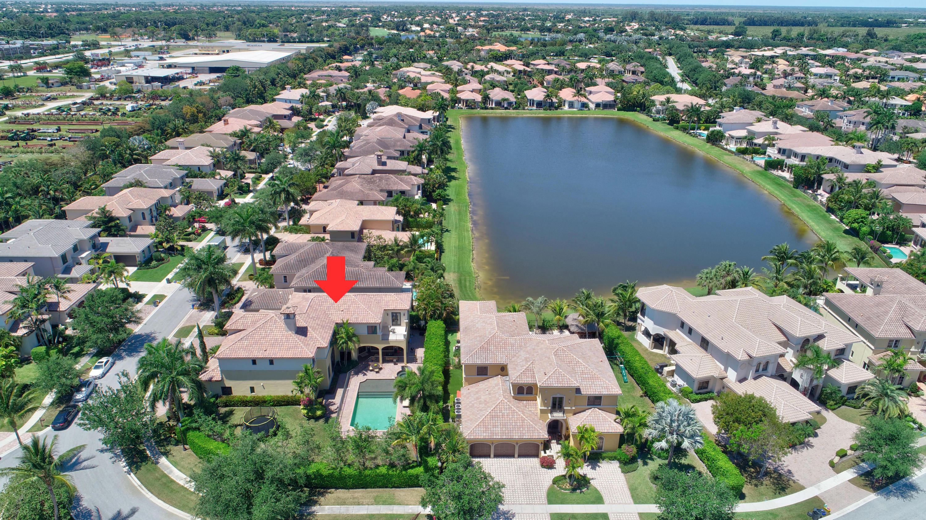 17809 Key Vista Way Boca Raton, FL 33496 - Photo 59 of 99 DJI_0302_3_4_5_6