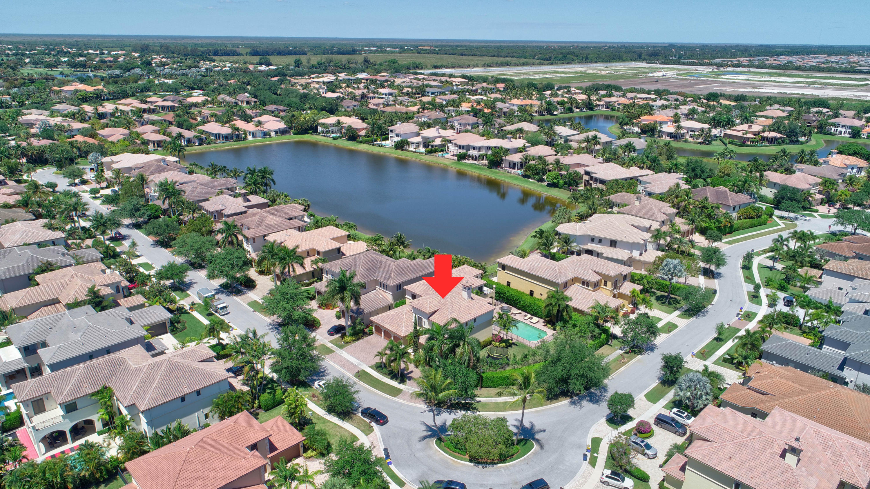 17809 Key Vista Way Boca Raton, FL 33496 - Photo 60 of 99 DJI_0307_08_09_10_11