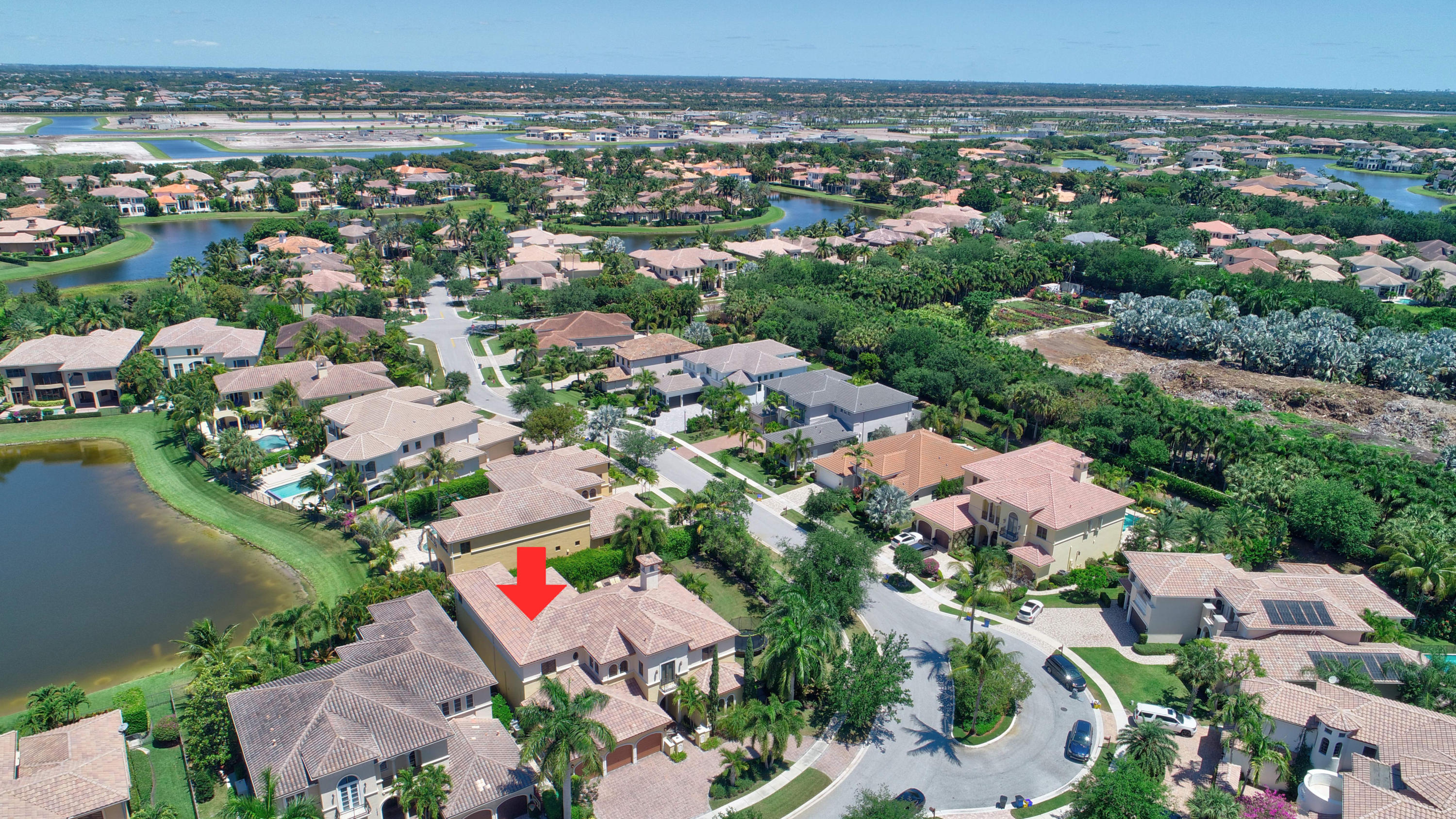 17809 Key Vista Way Boca Raton, FL 33496 - Photo 62 of 99 DJI_0317_18_19_20_21