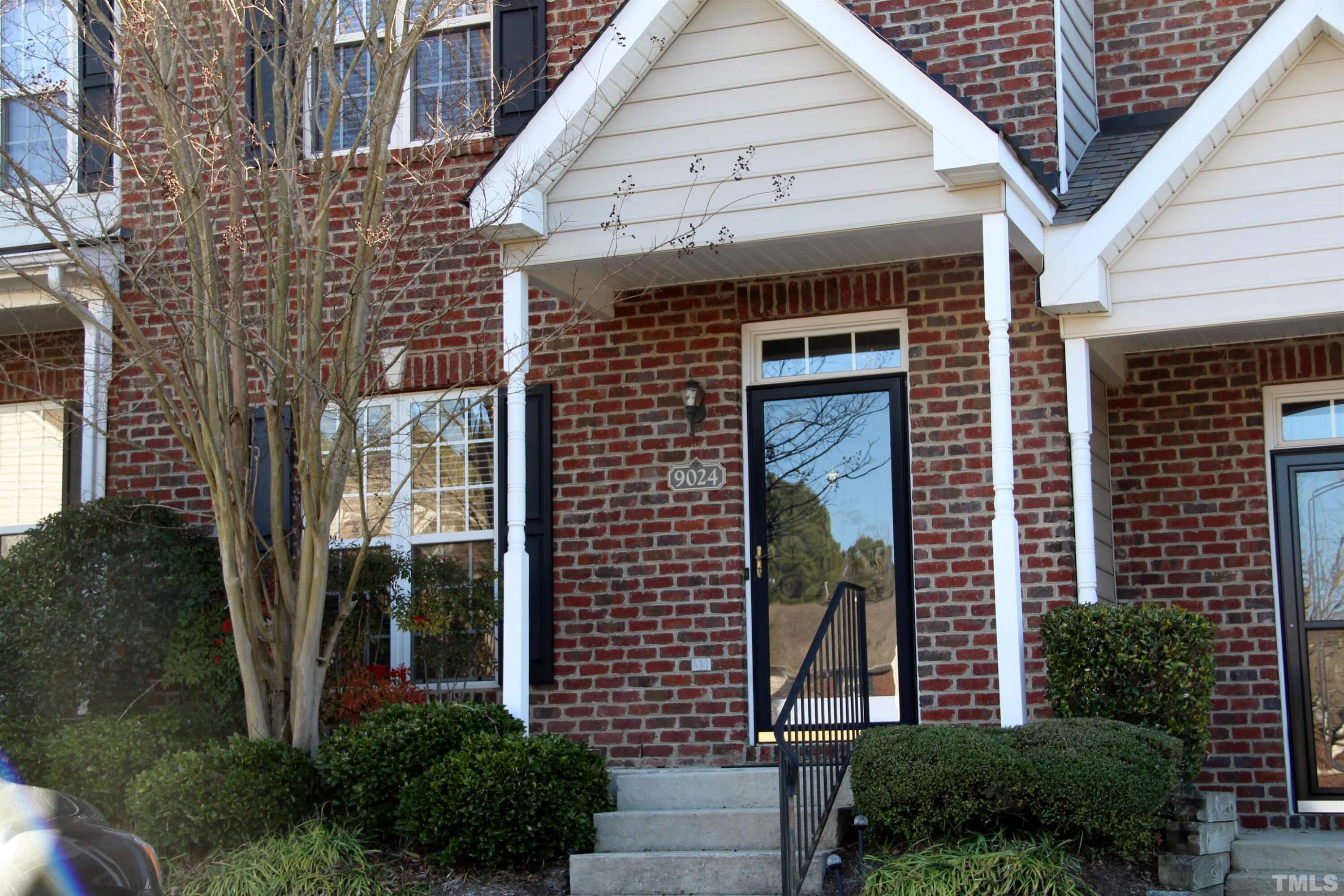 9024 Grassington Way Raleigh, NC 27615 - Photo 1 of 6 Photo #1