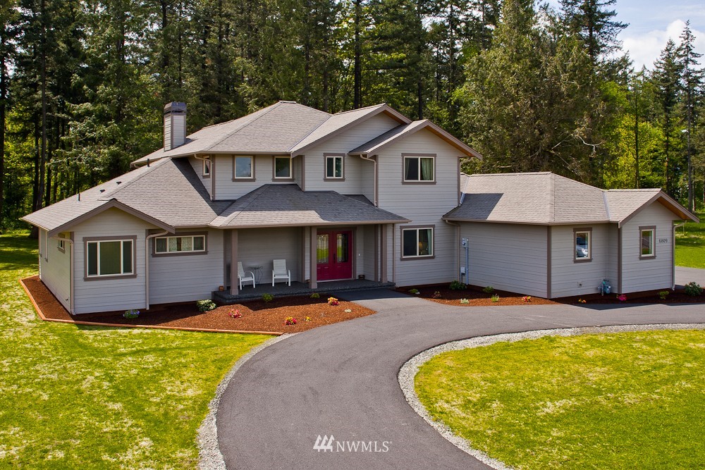 6809 Baker Ridge Drive Lynden, WA 98264 - Photo 1 of 15 Gallery Image 1