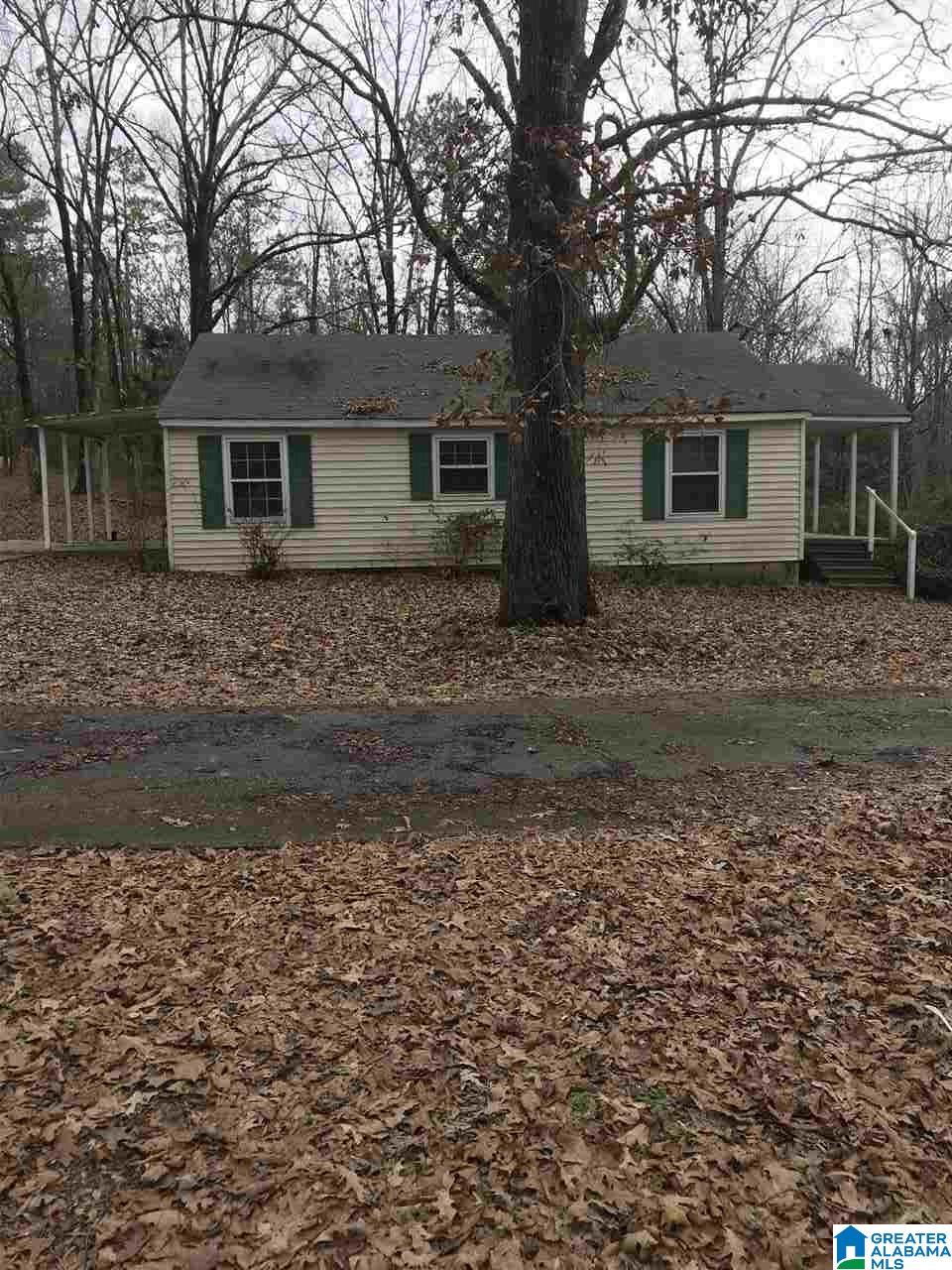 404 Chelsea Road Columbiana, AL 35051 - Photo 3 of 10