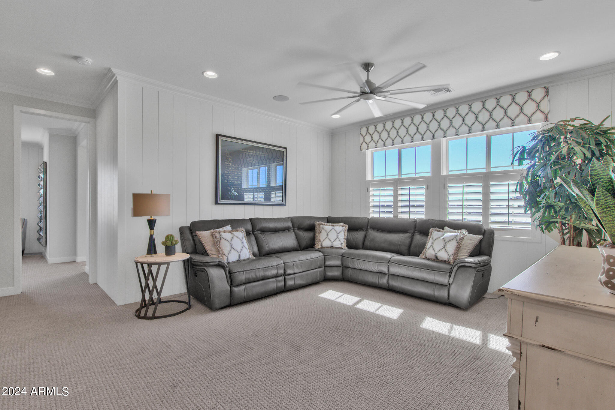 3750 East Rochelle Circle Mesa, AZ 85213 - Photo 11 of 21 Res 4 Loft