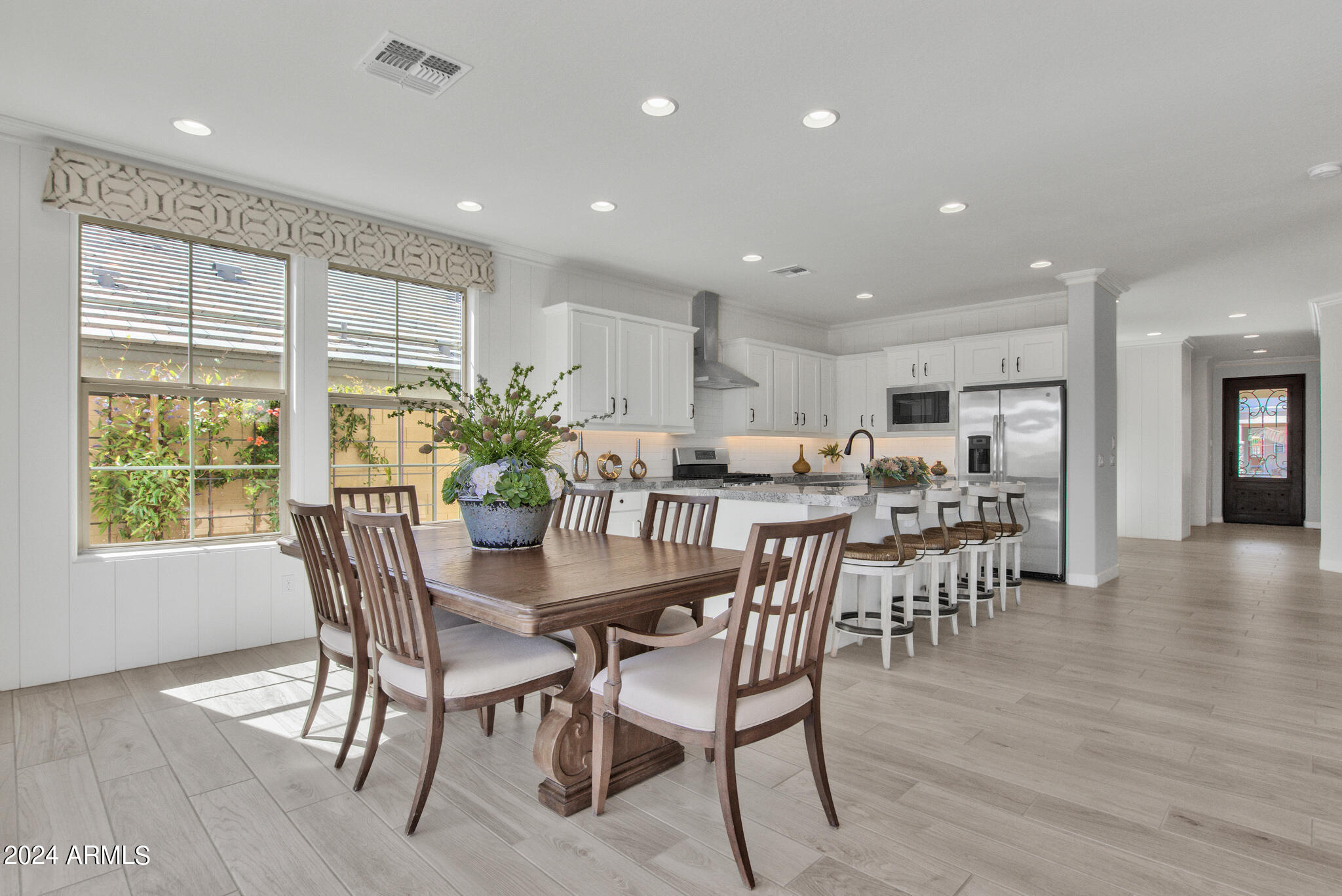 3750 East Rochelle Circle Mesa, AZ 85213 - Photo 8 of 21 Res 4 Nook