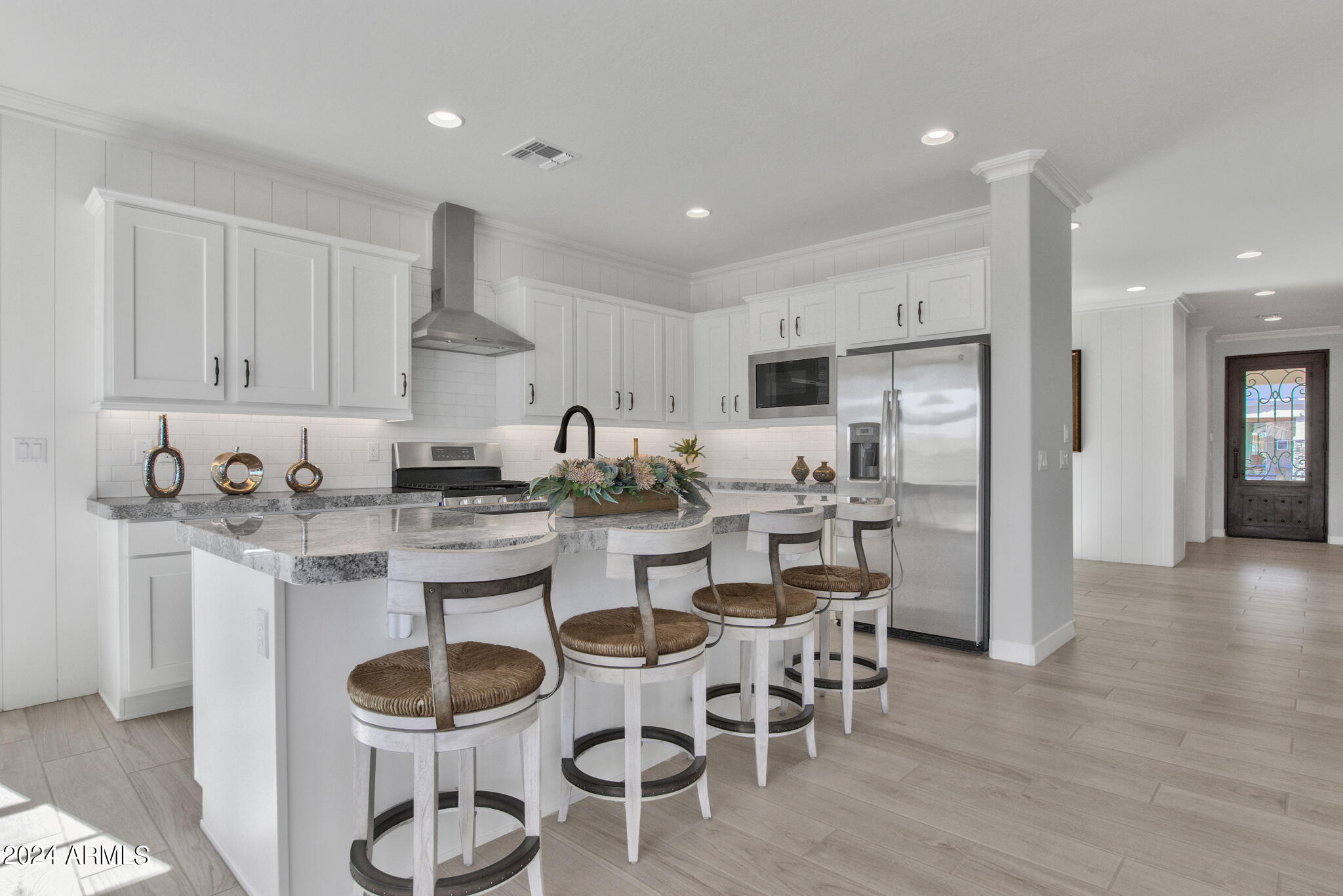 3750 East Rochelle Circle Mesa, AZ 85213 - Photo 9 of 21 Res 4 Island