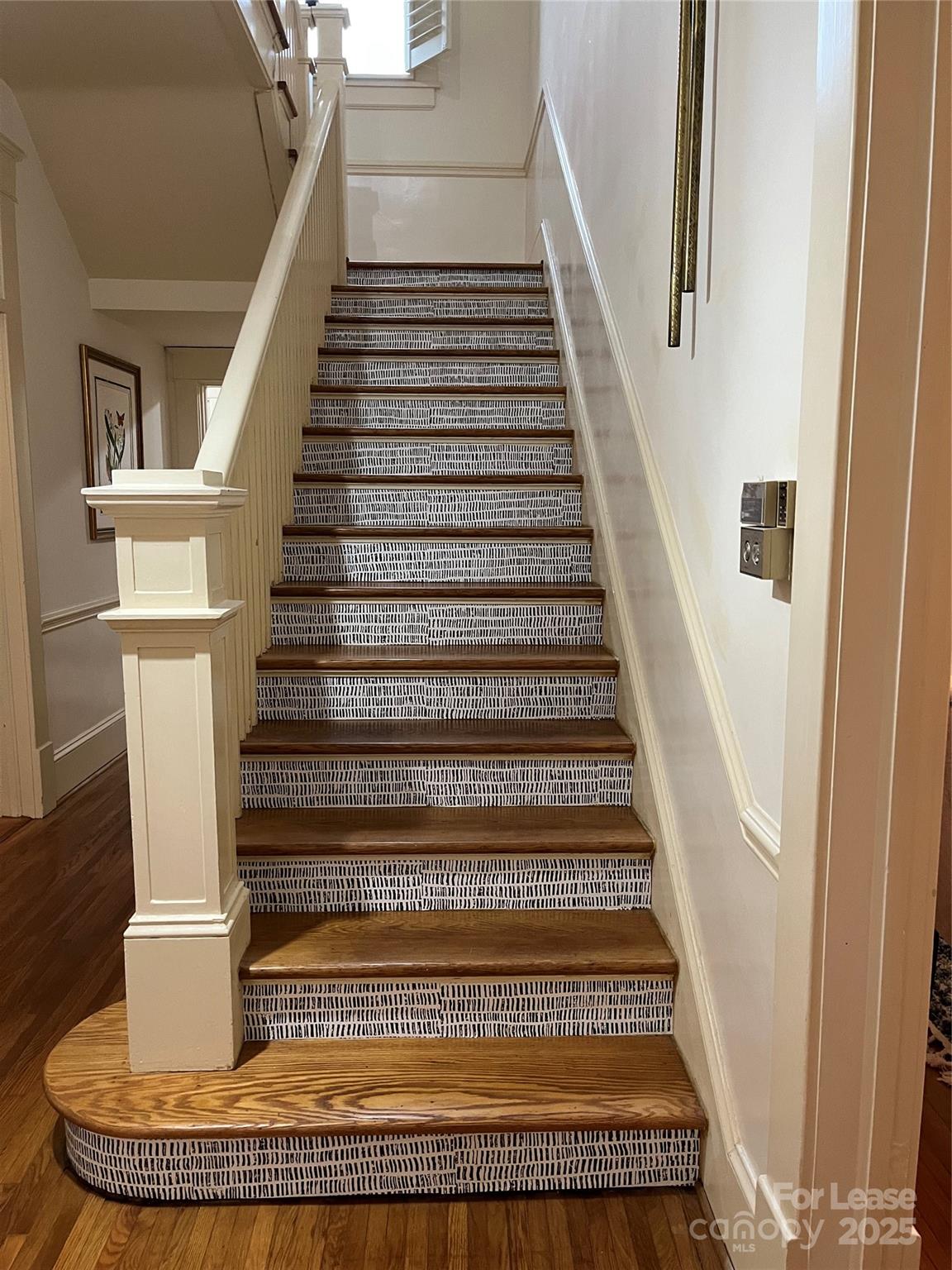 2615 Sharon Road Charlotte, NC 28211 - Photo 14 of 21 a view of entryway