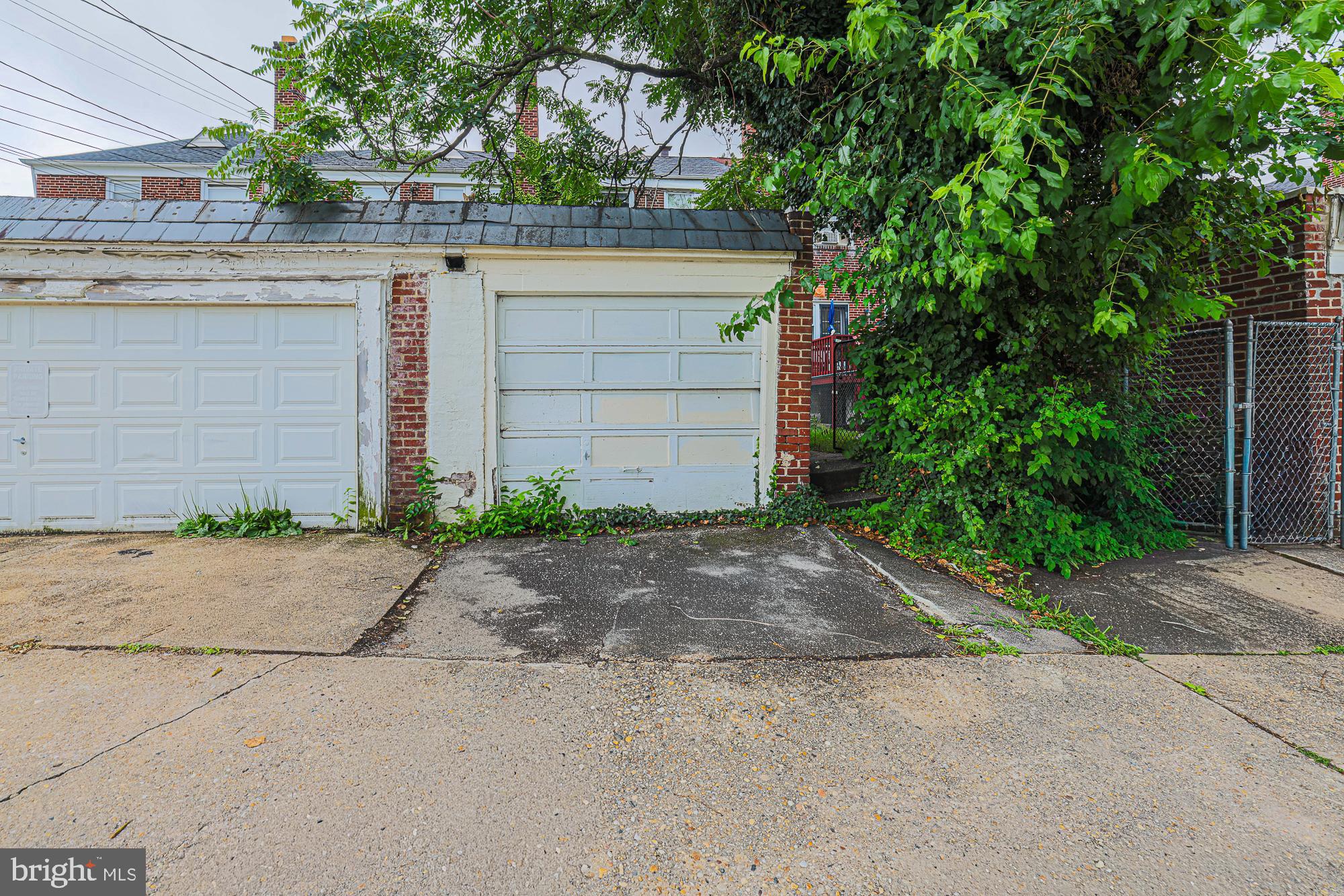 1540 Kingsway Road Baltimore, MD 21218 - Photo 33 of 39