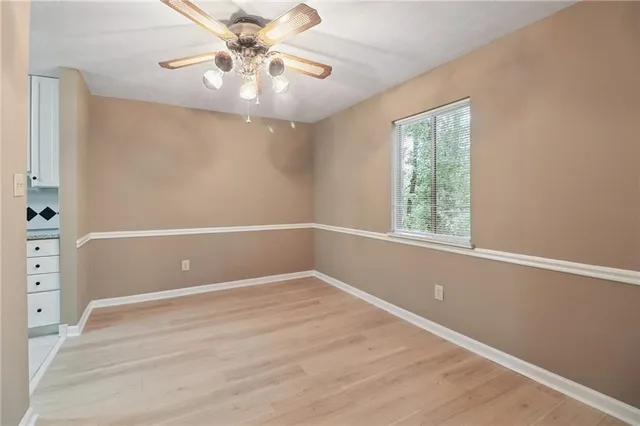 $1,400 | 2398 Lawrenceville Highway, Unit E, Decatur, GA 30033