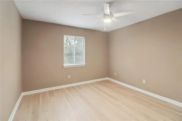 $1,400 | 2398 Lawrenceville Highway, Unit E, Decatur, GA 30033