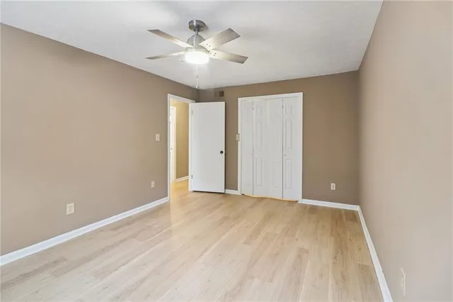 $1,400 | 2398 Lawrenceville Highway, Unit E, Decatur, GA 30033