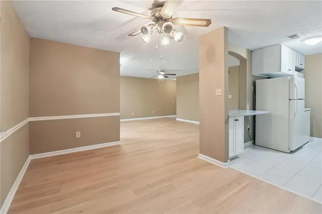 $1,400 | 2398 Lawrenceville Highway, Unit E, Decatur, GA 30033