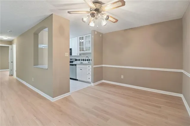 $1,400 | 2398 Lawrenceville Highway, Unit E, Decatur, GA 30033