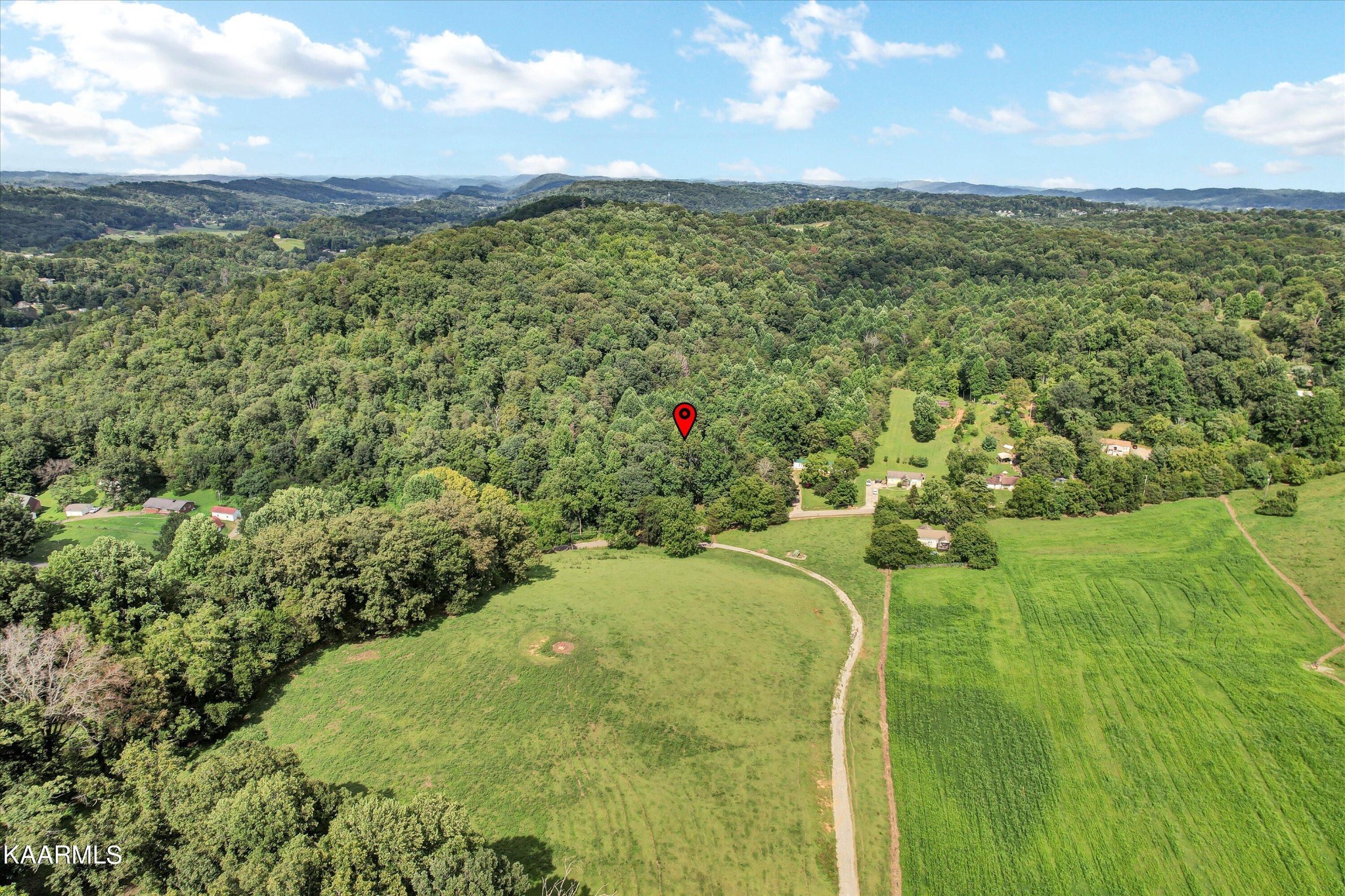 185 Moody Hollow Road Powell, TN 37849 - Photo 45 of 46 a view of a city