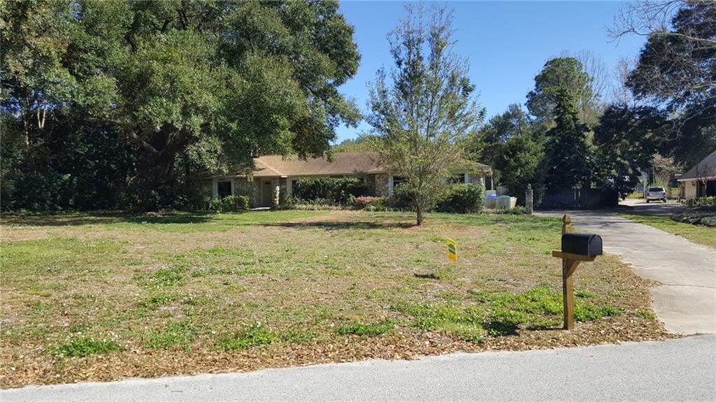 2701 Midsummer Drive Windermere, FL 34786 - Photo 1 of 1 Gallery Image 1
