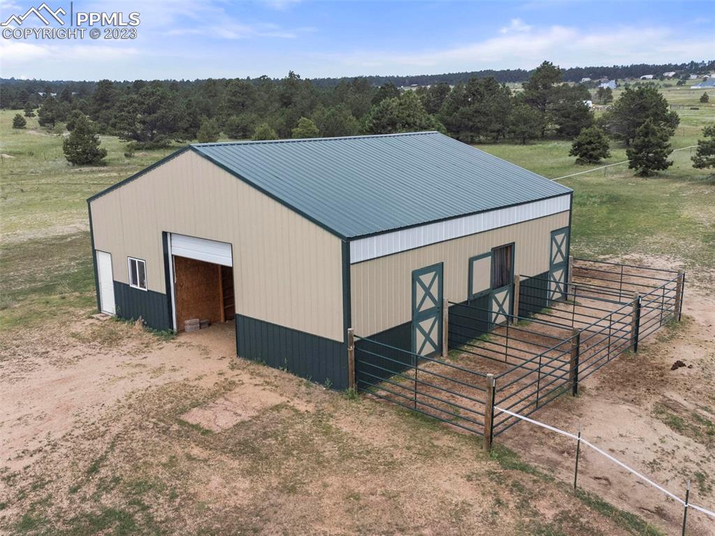 13550 Murphy Road Elbert, CO 80106 - Photo 2 of 42