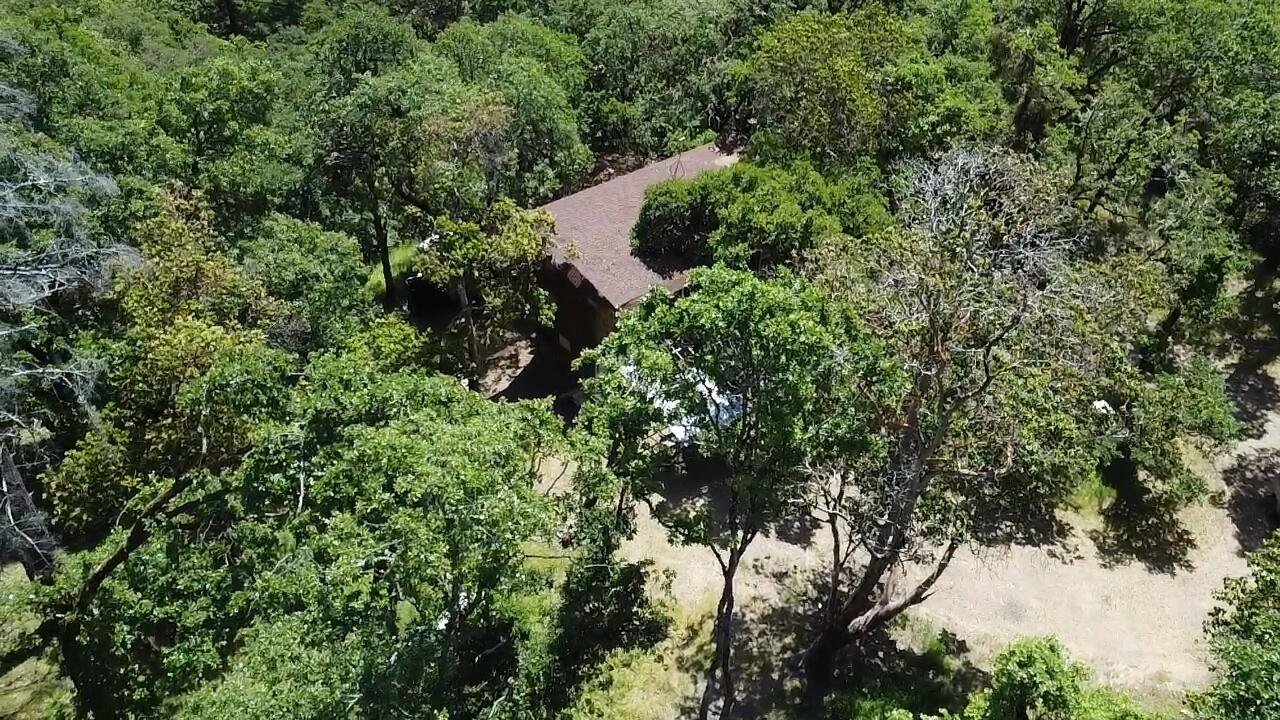 74900 Island Mountain Road Garberville, CA 95542 - Photo 13 of 37