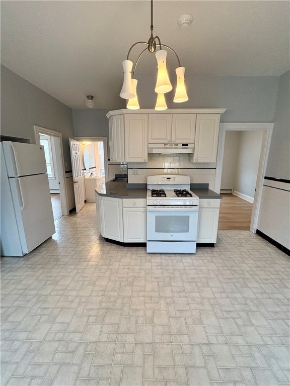 12 Fortini Street, Unit 2L Cranston, RI 02920 - Photo 3 of 18 Open kitchen/ dinning