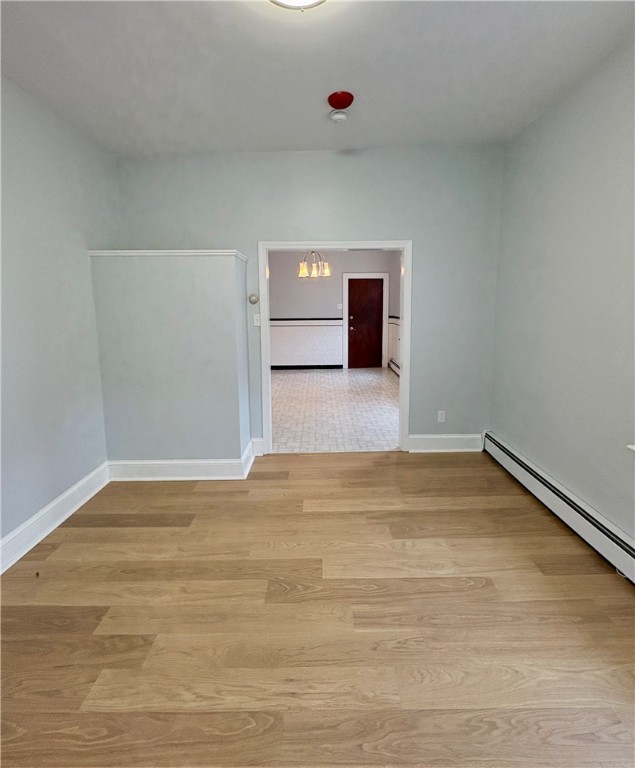 12 Fortini Street, Unit 2L Cranston, RI 02920 - Photo 9 of 18