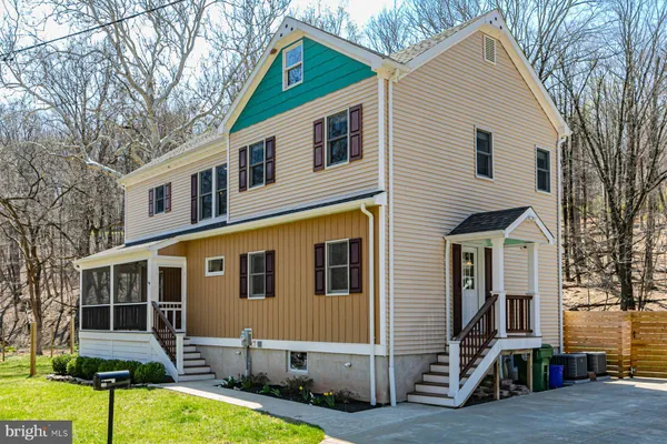 $685,000 | 310 Hollow Road, Skillman, NJ 08558